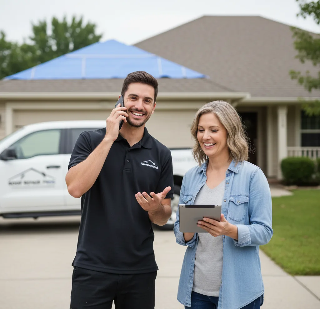 Roof Maintenance in Boiling Spring Lakes, NC